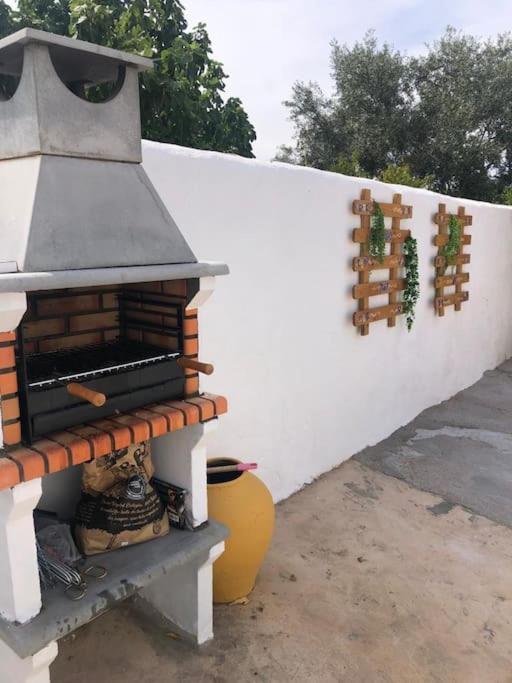 Вілла A Casa Do Barqueiro- Alentejo Pedrogao  Екстер'єр фото