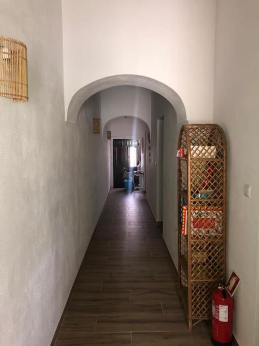 Вілла A Casa Do Barqueiro- Alentejo Pedrogao  Екстер'єр фото
