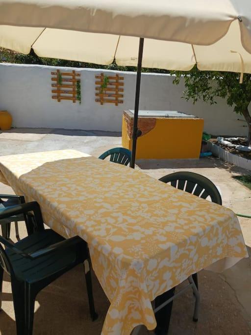 Вілла A Casa Do Barqueiro- Alentejo Pedrogao  Екстер'єр фото