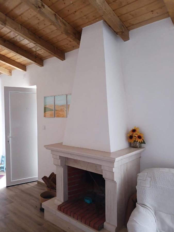 Вілла A Casa Do Barqueiro- Alentejo Pedrogao  Екстер'єр фото
