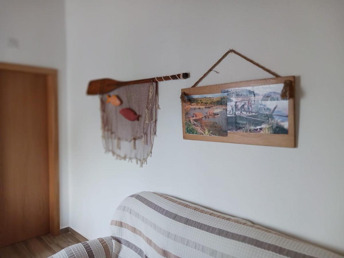 Вілла A Casa Do Barqueiro- Alentejo Pedrogao  Екстер'єр фото