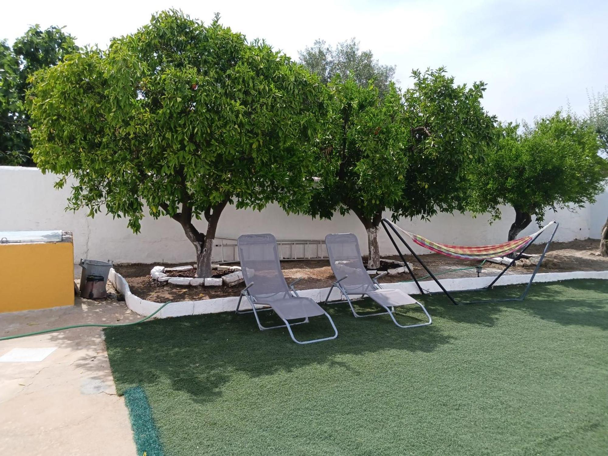 Вілла A Casa Do Barqueiro- Alentejo Pedrogao  Екстер'єр фото